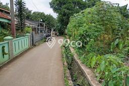 Kavling Tanah Dijual di Setu, Bekasi, Luas 1217m2 Area Strategis Kavling Tanah Dijual di Setu, Bekasi, Luas 1217m2 Area Strategis