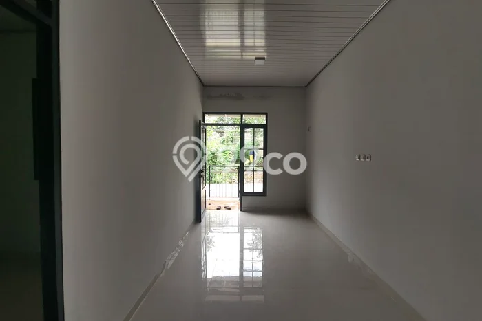 Hunian Terjangkau LT 40m2 di Jati Sari Akses Mudah Hunian Terjangkau LT 40m2 di Jati Sari Akses Mudah