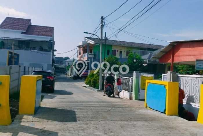 Unit Kost Dijual di Jakarta Timur Spesifikasi 15 Kamar Tidur dan Kawasan Strategis Unit Kost Dijual di Jakarta Timur Spesifikasi 15 Kamar Tidur dan Kawasan Strategis