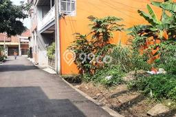 Dijual Tanah Lokasi Cilangkap, Jakarta Timur Seluas 105m2 Dijual Tanah Lokasi Cilangkap, Jakarta Timur Seluas 105m2
