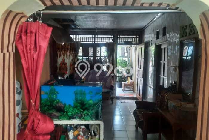 Rumah Strategis Modern Lb 60m2 di Duren Sawit, Jakarta Timur Rumah Strategis Modern Lb 60m2 di Duren Sawit, Jakarta Timur