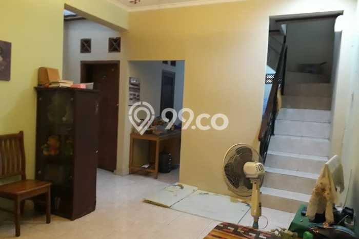 Rumah Strategis Minimalis Lb 70m2 di Sawangan, Depok Rumah Strategis Minimalis Lb 70m2 di Sawangan, Depok