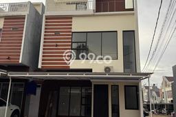 Dijual Cepat Rumah Favorit Siap Huni LB 150m2 di Mustikajaya, Bekasi Dijual Cepat Rumah Favorit Siap Huni LB 150m2 di Mustikajaya, Bekasi