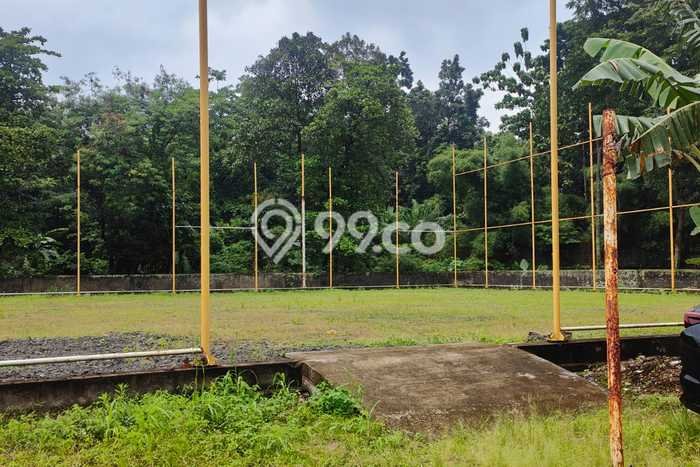 Tanah Disewa Strategis di Jakarta Timur Luas 1500m2 Tanah Disewa Strategis di Jakarta Timur Luas 1500m2