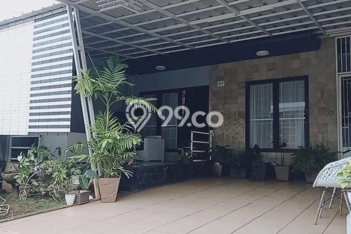 Dijual Rumah Minimalis Bagus Punya 4 KT di Cileungsi Bogor SHM Dijual Rumah Minimalis Bagus Punya 4 KT di Cileungsi Bogor SHM