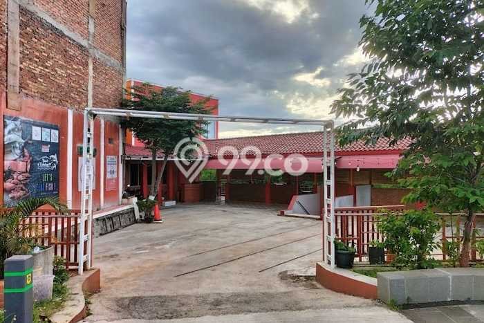 Komersial Dijual di Kawasan Babakan Madang, Bogor Harga Kompetitif Komersial Dijual di Kawasan Babakan Madang, Bogor Harga Kompetitif