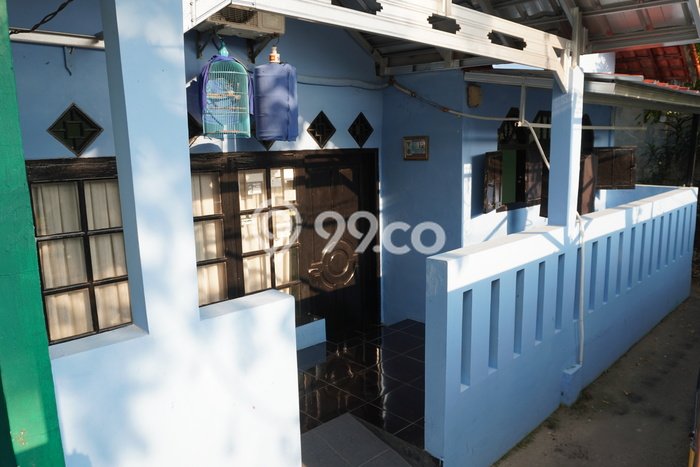 Hunian Cantik Minimalis Lb 100m2 di Ciracas, Jakarta Timur Hunian Cantik Minimalis Lb 100m2 di Ciracas, Jakarta Timur