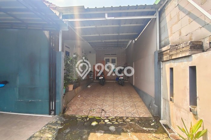 Dijual Hunian Rumah Terawat 3 KT di Sukmajaya, Depok Dijual Hunian Rumah Terawat 3 KT di Sukmajaya, Depok