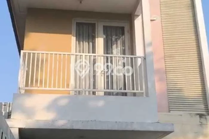 Rumah Modern Minimalis 2 Kamar Siap Huni di Tarumajaya Rumah Modern Minimalis 2 Kamar Siap Huni di Tarumajaya