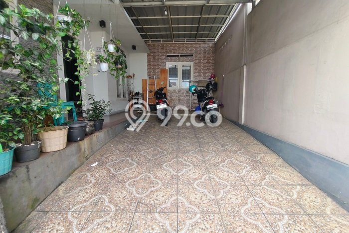 Dijual Hunian Rumah Terawat 3 KT di Sukmajaya, Depok Dijual Hunian Rumah Terawat 3 KT di Sukmajaya, Depok