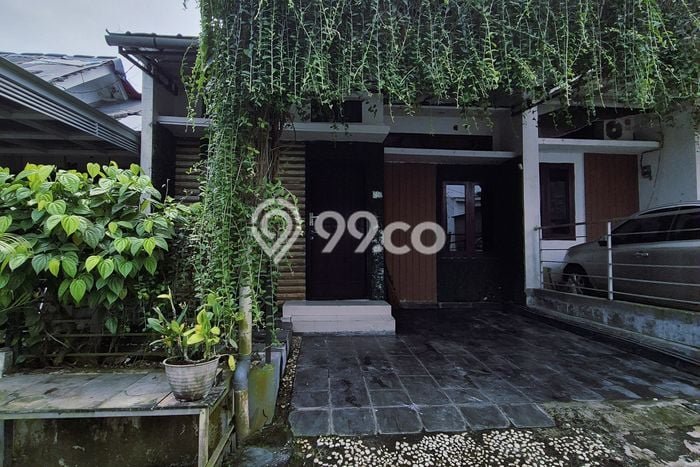 Dijual Rumah Eksklusif 2 KT di Pondok Ranggon, Jakarta Timur Dijual Rumah Eksklusif 2 KT di Pondok Ranggon, Jakarta Timur