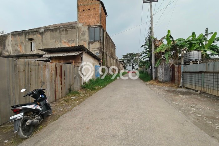 Lahan Disewakan Lokasi Klapanunggal Bogor Luas 1200m2 Lahan Disewakan Lokasi Klapanunggal Bogor Luas 1200m2