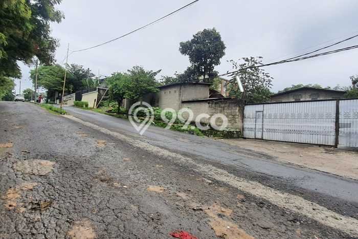 Dijual Tanah Lokasi Sentul City, Bogor Seluas 20000m2 Dijual Tanah Lokasi Sentul City, Bogor Seluas 20000m2