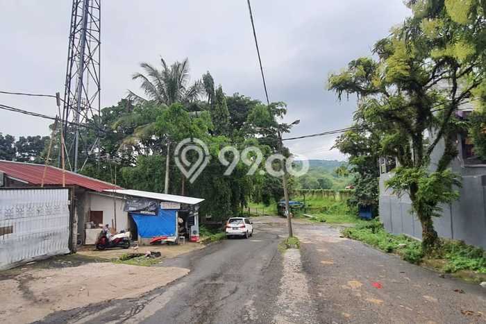 Dijual Tanah Lokasi Sentul City, Bogor Seluas 20000m2 Dijual Tanah Lokasi Sentul City, Bogor Seluas 20000m2