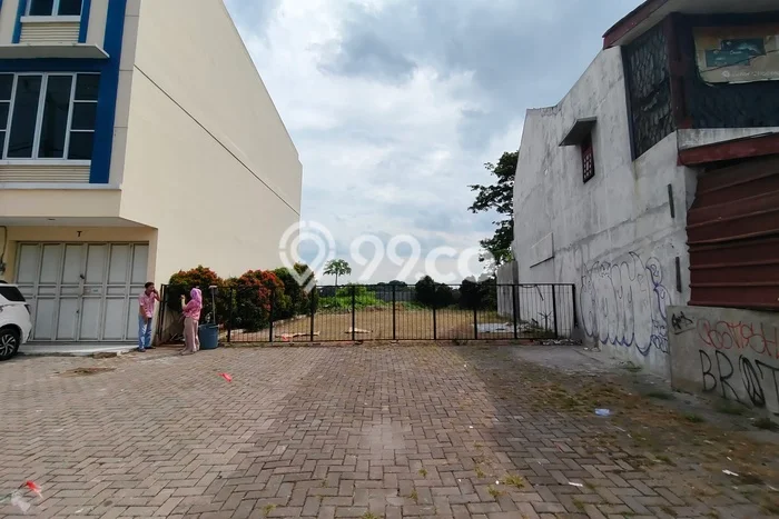 Kavling Tanah Dijual di Ciruas Serang Spesifikasi 1184m2 Kavling Tanah Dijual di Ciruas Serang Spesifikasi 1184m2