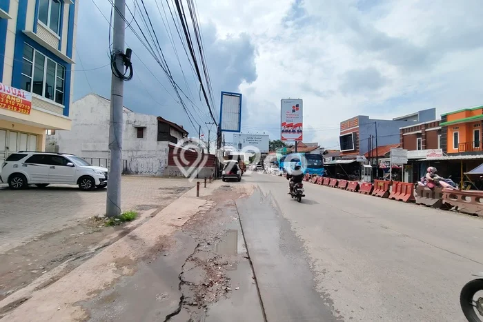 Kavling Tanah Dijual di Ciruas Serang Spesifikasi 1184m2 Kavling Tanah Dijual di Ciruas Serang Spesifikasi 1184m2