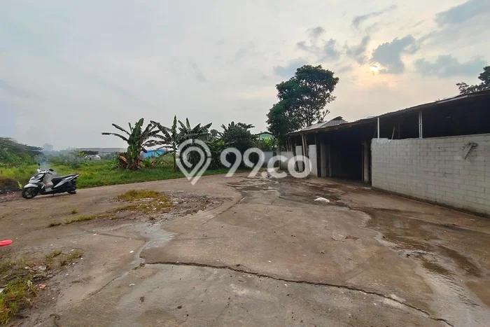 Dijual Tanah 70000m2 di Klapanunggal, Bogor Dijual Tanah 70000m2 di Klapanunggal, Bogor