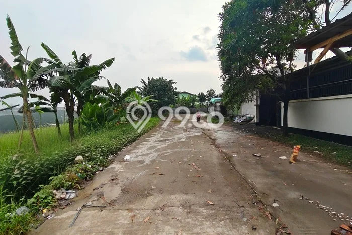 Dijual Tanah 70000m2 di Klapanunggal, Bogor Dijual Tanah 70000m2 di Klapanunggal, Bogor