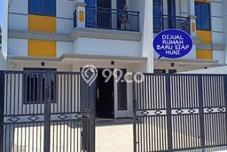 Dijual Rumah Bagus Siap Huni di Bekasi Strategis Dijual Rumah Bagus Siap Huni di Bekasi Strategis