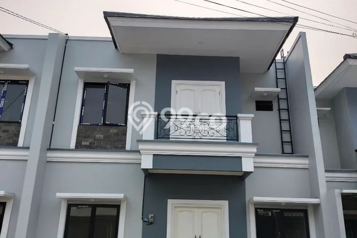 Dijual Cepat Rumah Strategis LT 125m2 LB 125m2 di Bekasi Cocok untuk Hunian Dijual Cepat Rumah Strategis LT 125m2 LB 125m2 di Bekasi Cocok untuk Hunian