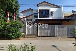Jual Cepat Hunian Elegan Cozy di Jakarta Timur Jual Cepat Hunian Elegan Cozy di Jakarta Timur