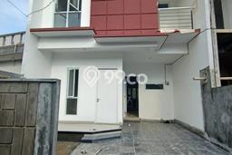 Dijual Rumah Bagus Siap Huni di Bekasi Favorit Dijual Rumah Bagus Siap Huni di Bekasi Favorit