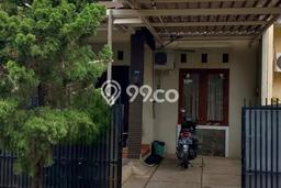 Rumah Minimalis di Bekasi Dekat Sekolah Rumah Minimalis di Bekasi Dekat Sekolah