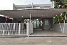 Dijual Rumah Ideal Siap Huni di Bekasi Favorit Dijual Rumah Ideal Siap Huni di Bekasi Favorit