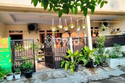 Hunian Cantik Modern Lb 70m2 di Bekasi Utara, Bekasi Hunian Cantik Modern Lb 70m2 di Bekasi Utara, Bekasi