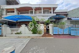For Sale Hunian Elegan Klasik di Jakarta Barat For Sale Hunian Elegan Klasik di Jakarta Barat