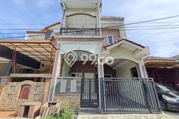 Rumah Modern Minimalis 3 Kamar Siap Huni di Bekasi Utara Rumah Modern Minimalis 3 Kamar Siap Huni di Bekasi Utara