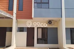 Dijual Rumah Minimalis Bagus Punya 2 KT di Mustikajaya Bekasi SHM Dijual Rumah Minimalis Bagus Punya 2 KT di Mustikajaya Bekasi SHM