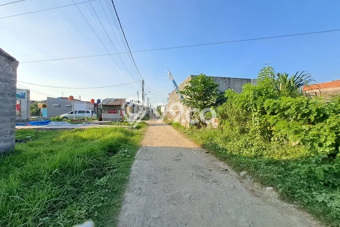 Lahan untuk Dijual Lokasi Tambun Utara, Bekasi Luas 194m2 SHM Lahan untuk Dijual Lokasi Tambun Utara, Bekasi Luas 194m2 SHM