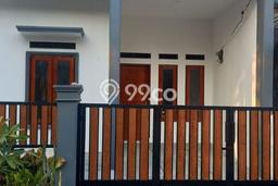 Rumah Sederhana Dijual di Tambun Selatan 2 Kamar dengan LT 72m2 Rumah Sederhana Dijual di Tambun Selatan 2 Kamar dengan LT 72m2