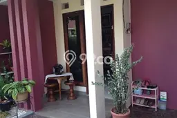 Rumah Modern Cantik 2 KT Bisa Langsung Pindah di Bekasi Timur Rumah Modern Cantik 2 KT Bisa Langsung Pindah di Bekasi Timur