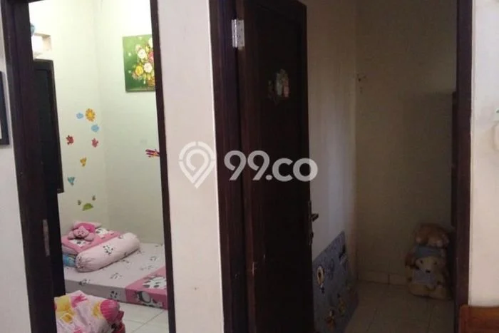 Rumah Modern Cantik 2 KT Bisa Langsung Pindah di Bekasi Timur Rumah Modern Cantik 2 KT Bisa Langsung Pindah di Bekasi Timur