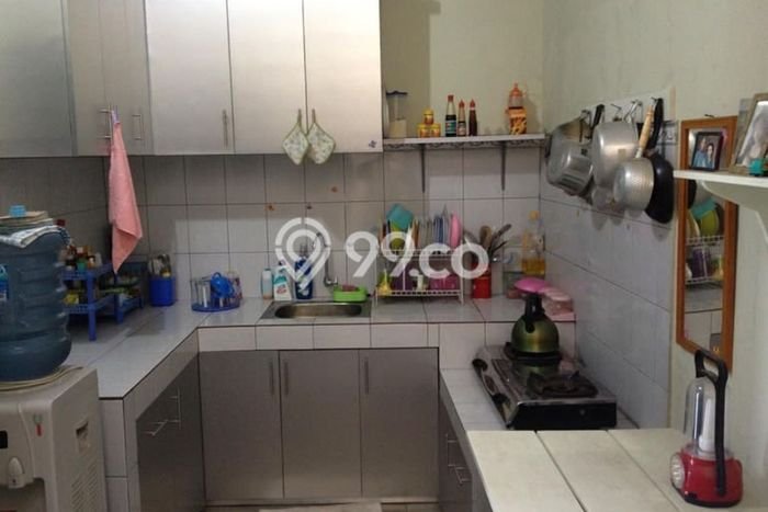 Rumah Modern Cantik 2 KT Bisa Langsung Pindah di Bekasi Timur Rumah Modern Cantik 2 KT Bisa Langsung Pindah di Bekasi Timur