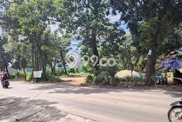 Untuk Dijual Tanah 3633m2 di Bekasi, Bekasi Untuk Dijual Tanah 3633m2 di Bekasi, Bekasi