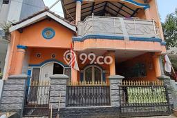 Dijual Hunian Rumah Terawat 2 Kamar di Bekasi Kota, Bekasi Dijual Hunian Rumah Terawat 2 Kamar di Bekasi Kota, Bekasi