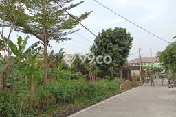 Lahan Investasi Lokasi Rawalumbu Bekasi SHM Lahan Investasi Lokasi Rawalumbu Bekasi SHM