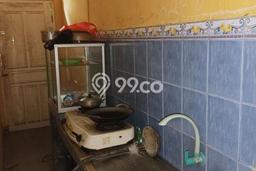 Rumah Luas Asri 3 KT Siap Huni di Bekasi Bekasi Rumah Luas Asri 3 KT Siap Huni di Bekasi Bekasi