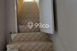 Dijual Rumah Eksklusif 4 KT di Galaxy, Bekasi Dijual Rumah Eksklusif 4 KT di Galaxy, Bekasi