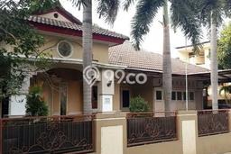 For Sale Rumah Elit Exclusive di Makasar, Jakarta Timur For Sale Rumah Elit Exclusive di Makasar, Jakarta Timur