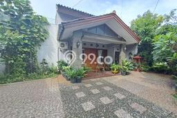 Rumah Elit Modern Siap Huni di Bekasi Bekasi Rumah Elit Modern Siap Huni di Bekasi Bekasi