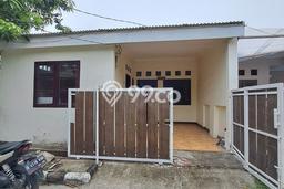 Hunian Murah Dijual Area Tambun Utara, Bekasi Harga Rp 340 Juta Hunian Murah Dijual Area Tambun Utara, Bekasi Harga Rp 340 Juta