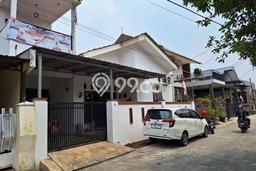 Dijual Hunian Rumah Nyaman 5 KT di Jatibening, Bekasi Dijual Hunian Rumah Nyaman 5 KT di Jatibening, Bekasi