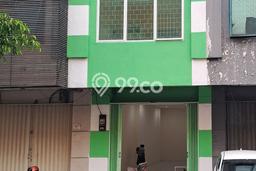 Unit Ruko Dijual di Bekasi LT 73m2 & LB 250m2 Unit Ruko Dijual di Bekasi LT 73m2 & LB 250m2