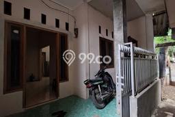 Rumah Minimalis Terbaik Siap Huni di Bekasi Timur LT 59m2 Rumah Minimalis Terbaik Siap Huni di Bekasi Timur LT 59m2