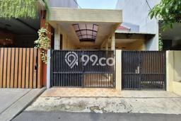 Rumah Modern 2 KT di Galaxy Bekasi Rumah Modern 2 KT di Galaxy Bekasi