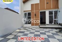 Rumah di Bekasi Kondisi Bagus Minimalis Dekat Fasilitas Publik Rumah di Bekasi Kondisi Bagus Minimalis Dekat Fasilitas Publik